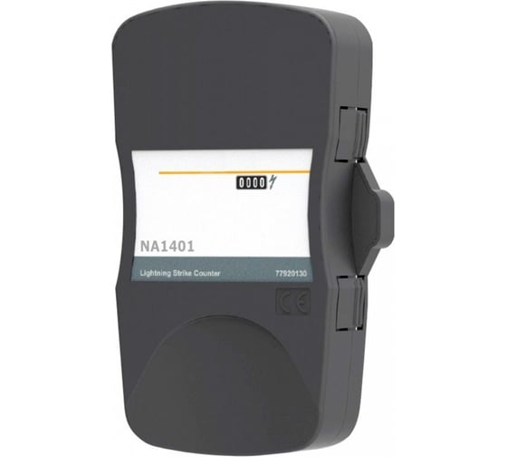 Счётчик ударов молнии DKC NA1401 1