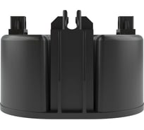 Универсальный держатель с бетоном DKC упак 18шт ND1000