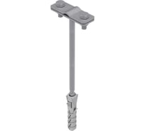 Фасадный держатель DKC 160 мм ND2301