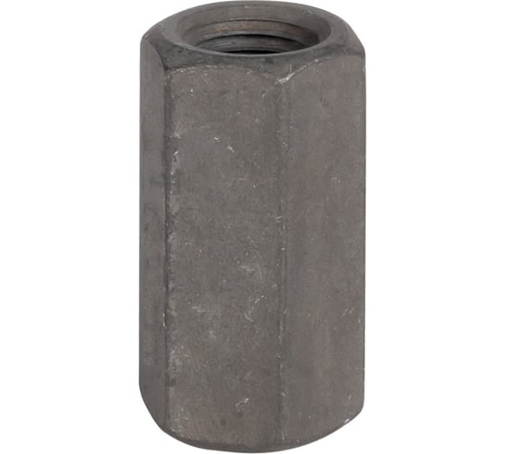 Переходная гайка EKF D=16 мм CZ PROxima gc-21062