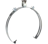 Коньковый регулируемый держатель EKF с металлическим держателем 230-350мм, CZ PROxima lp-34310