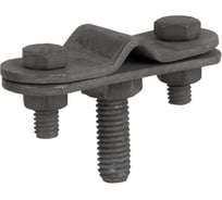 Фасадный держатель EKF с резьбавым соединением L=20мм, HZ PROxima lp-31020