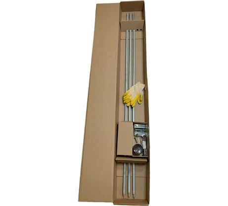 Комплект заземления ЭМС Z450 безмуфтовой Z450b НФ-00063416