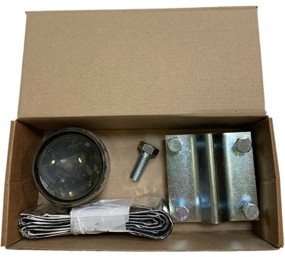 Комплект заземления ЭМС Z450 безмуфтовой Z450b НФ-00063416