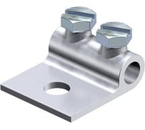 Наконечник зажимной OBO Bettermann 5325315