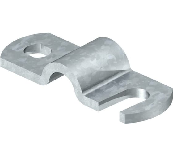 Скоба крепежная для проволоки OBO Bettermann 5228026 1