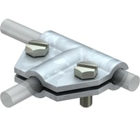 Соединитель проволоки OBO Bettermann Т-образный 5311101