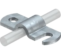 Скоба крепежная для проволоки OBO Bettermann и молниеприемников 5228220