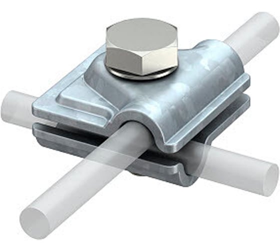 Соединитель проволоки OBO Bettermann универсальный 5311705 1