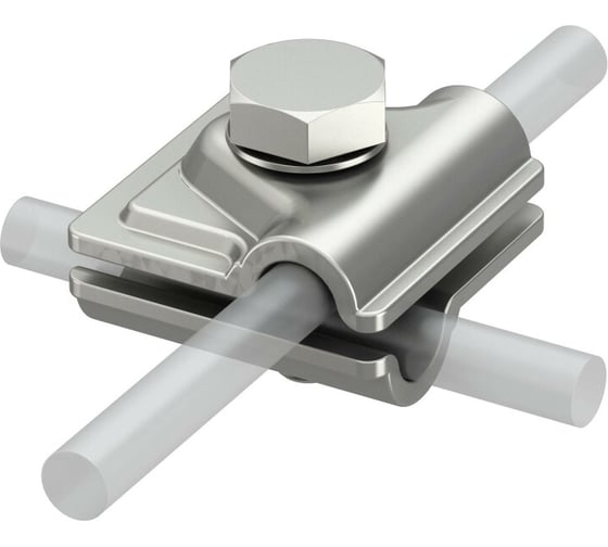 Соединитель проволоки OBO Bettermann универсальный 5311551 1