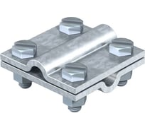 Соединитель OBO Bettermann проволоки крестовой 5312604