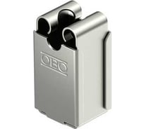 Держатель проволоки OBO Bettermann безболтовой металлический 5207342
