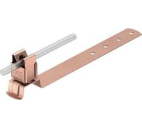 Держатель проволоки OBO Bettermann для черепичной кровли 5216206