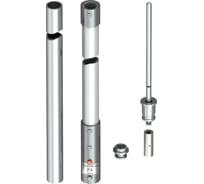 Молниеприемная мачта изолированная OBO Bettermann 10 м 5408870