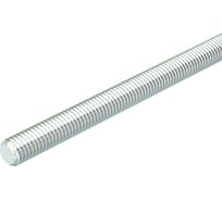 Стержень OBO Bettermann резьбовой M8x2000 мм 3141330