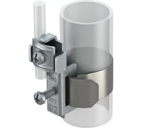 Ленточный хомут OBO Bettermann (10 шт/уп) 5057523