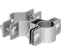 Крепеж молниеприемной мачты OBO Bettermann 5408960