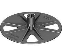 Основание молниеприемника OBO Bettermann полипропилен 5403324