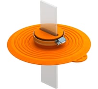 Манжета уплотнительная для полосы 30x3,5 мм, OBO Bettermann термопластик 2360043