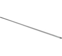 Комплект молниеприемных стерженей EKF L=1м, D=16мм (10 шт) Al lp-l1000-10