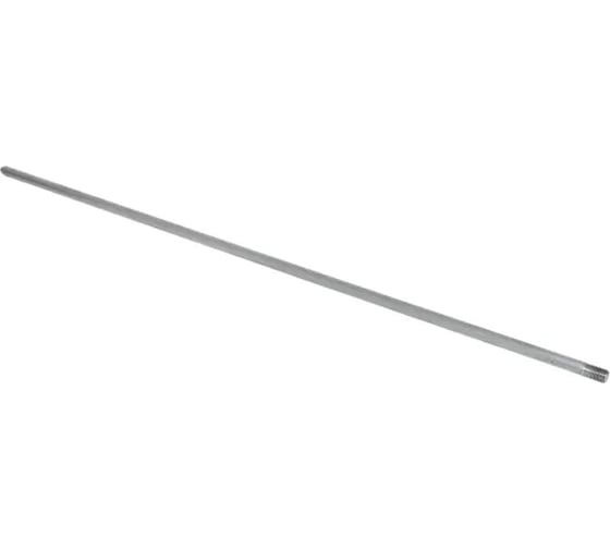 Комплект молниеприемных стерженей EKF L=1м, D=16мм (10 шт) Al lp-l1000-10