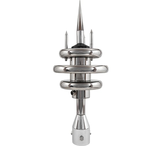 Активный молниеприемник EKF «ОМА-60» PROxima lp-oma-60 1