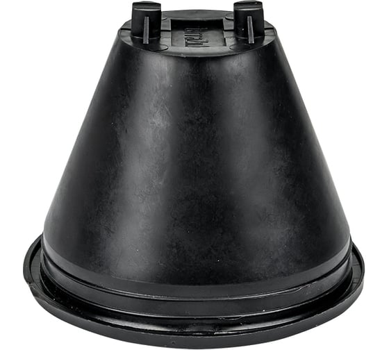 Кровельный держатель EKF прут 10мм c 1 фиксатором PROxima lp-d1000-101 1