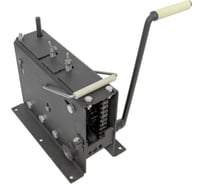 Ручная машинка для полосы и прута EKF РМА-40-6-8 PROxima lp-a1004