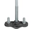 Фасадный держатель EKF, L = 400 мм, HZ, PROxima lp-d2302 3