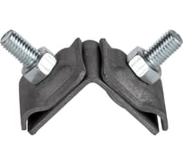 Фальцевый держатель EKF PROxima малый, HZ lp-33296