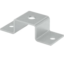 Мостовая опора универсальная Система КМ AURAFORT INOX304 MA0520 MOU INOX304