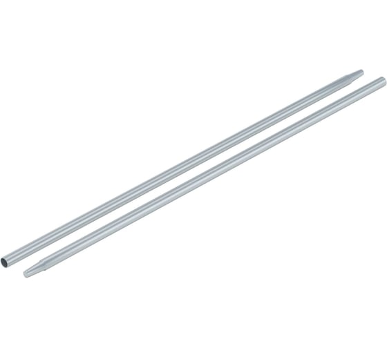 Стержень заземляющий Система КМ Ø 18 мм L1,5 м INOX304 MA0561 ZK-D18-L1.5 INOX304 1