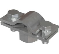 Держатель для прутка D6-10 мм вкручиваемый Система КМ AURAFORT ZN MA0712 DPV-D6-10 ZN