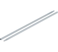 Стержень заземляющий Система КМ D16 мм L1,5 м AURAFORT INOX304 MA0560 ZK-D16-L1.5 INOX304