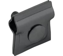 Зажим соединительный проводника круглого IEK 6-10мм оцинкованная сталь TD ZCC80-13-1-10