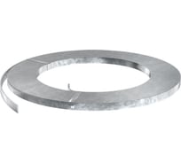 Полоса IEK 50x5мм (25м) оцинкованная сталь ZPS20-11-050-025