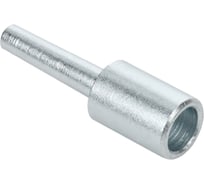 Головка удароприёмная IEK безмуфтовая, сталь ZGU11-10-022