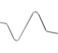 Компенсатор IEK 8мм алюминий ZPR10D-KM-30-008