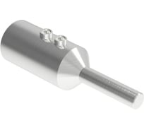 Установочный набор для подключения изолированного токоотвода DKC 1 шт NK0001