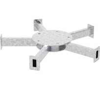 Основание для молниеприемных мачт DKC 12 14 м 1 шт NL0800