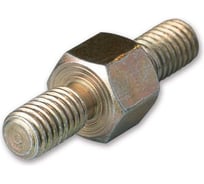 Внешняя точка заземления DKC цоколя R5BP корпусов CQE CQE N, М8хМ6 1 ШТ R5EP02