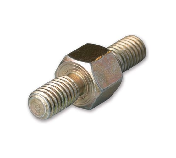 Внешняя точка заземления DKC цоколя R5BP корпусов CQE CQE N, М8хМ6 1 ШТ R5EP02