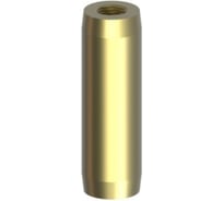 Соединительная муфта DKC для омеднённого заземлителя , D14.2 мм 1 ШТ NE1306