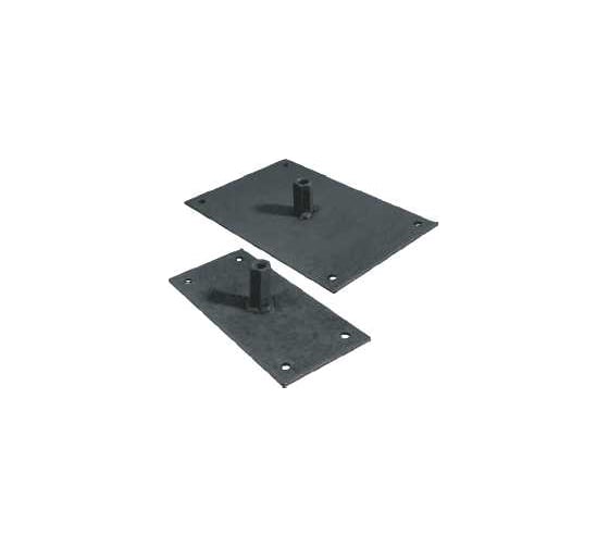 Мини-подставка для мачты TERRAZN 04005 OG (200x300) 04005_OG 1