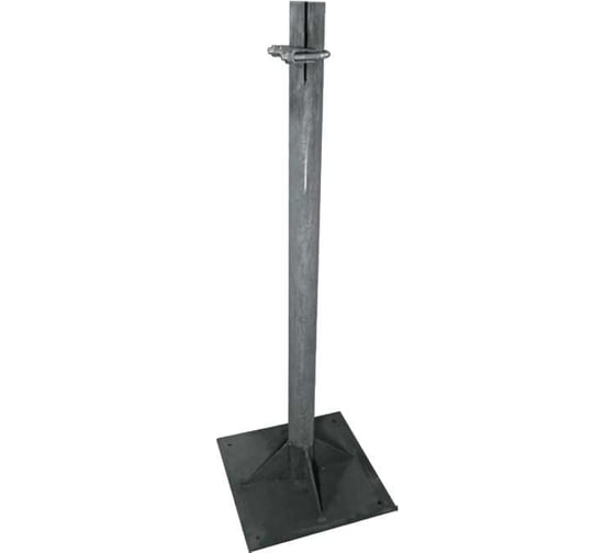 Подставка для молниеприемной мачты TERRAZN 04008 OG 04008_OG 1