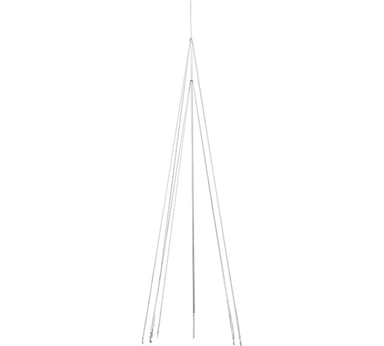 Мачта молниеприемника TERRAZN 17000 SP 7м 17000_SP