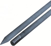 Штырь заземлителя Промрукав с заострением d16 мм L1500 м TDZ PR08.12632