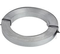 Полоса Промрукав горячеоцинкованная 4x40 мм (39м/уп) PR08.28737