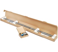 Комплект заземления Промрукав стержневой 3 м (стержни D16 мм) TDZ PR08.26330