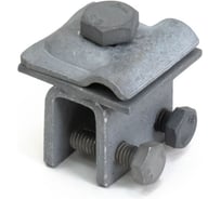 Держатель фальцевый Промрукав скручиваемый, 3 мм TDZ PR08.12712